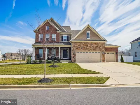 12600 Abercorn Pl, Brandywine, MD 20613