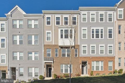 2811 Duvall Ridge Rd #532, Hyattsville, MD 20785