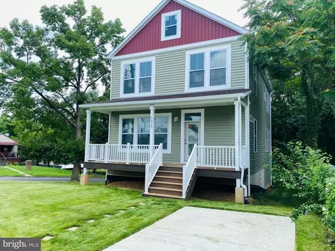 1217 Farmingdale Ave, Capitol Heights, MD 20743