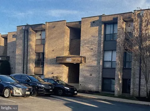 3339 Huntley Square Dr #T-2, Temple Hills, MD 20748