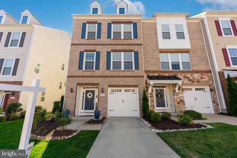 5019 Forest Pines Dr, Upper Marlboro, MD 20772