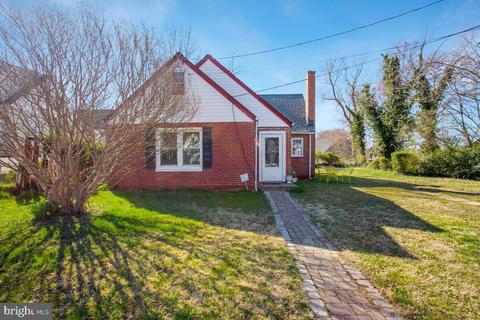 6715 Munsey St, Hyattsville, MD 20784