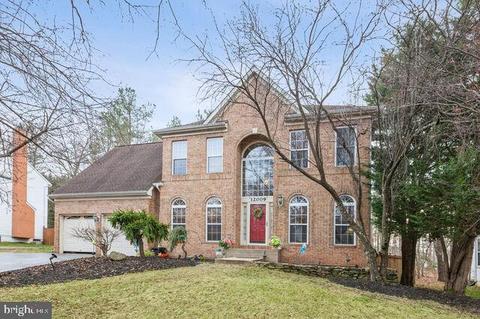 12009 Quarum Pl, Bowie, MD 20720