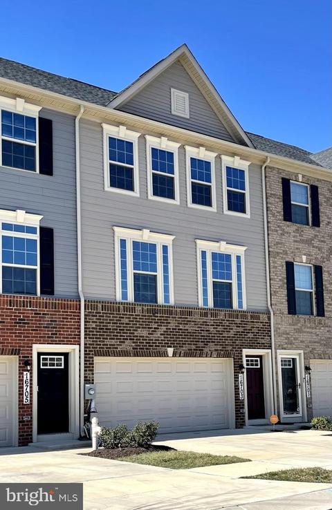 16703 Tortola Dr, Accokeek, MD 20607