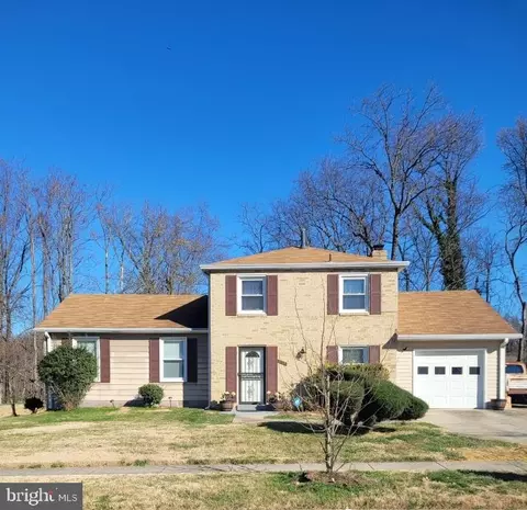 4622 Birchtree Ln, Temple Hills, MD 20748