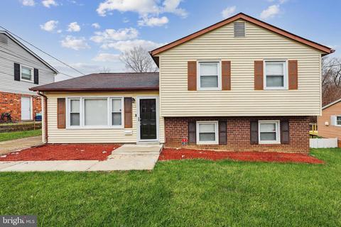 419 Quarry Ave, Capitol Heights, MD 20743