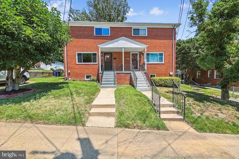 4338 23rd Pl, Temple Hills, MD 20748