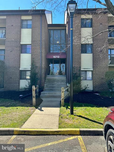 15712 Dorset Rd #201, Laurel, MD 20707