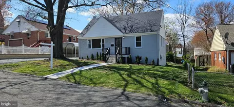 1913 Houston St, Suitland, MD 20746