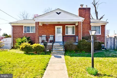 6513 Insey St, District Heights, MD 20747