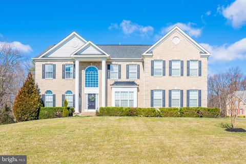 7702 Mystic River Ter, Glenn Dale, MD 20769