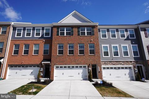 9604 Silver Bluff Way, Bowie, MD 20721