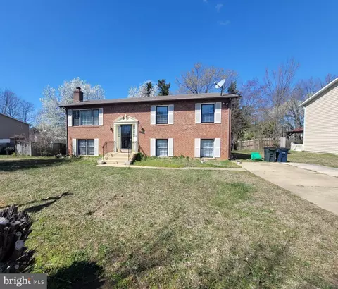 4802 Reilly Dr, Clinton, MD 20735