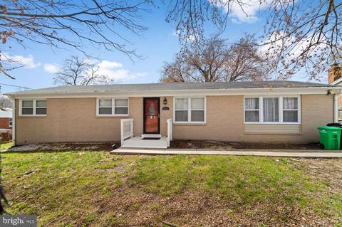 9005 Spring Acres Rd, Clinton, MD 20735