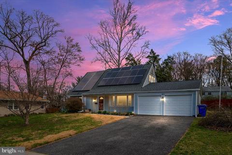 3803 Idle Ct, Bowie, MD 20715