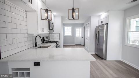 813 Drum Ave, Capitol Heights, MD 20743