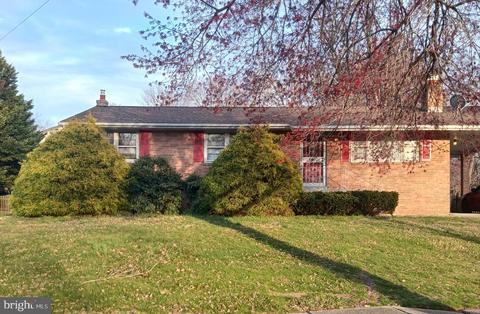 5100 Silver Valley Way, Suitland, MD 20746