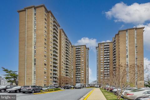 1836 Metzerott Rd #918, Adelphi, MD 20783