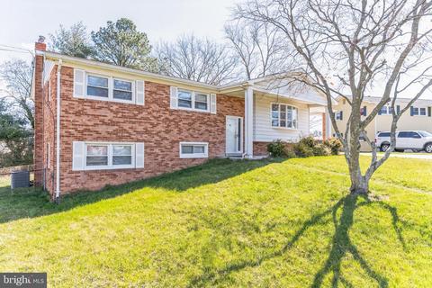 6306 Westridge Ct, Temple Hills, MD 20748