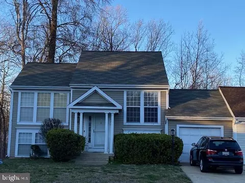 929 Millponds Ct, Bowie, MD 20721
