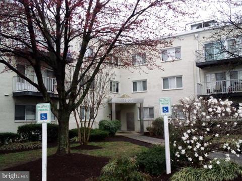 1005 Chillum Rd #417, Hyattsville, MD 20782