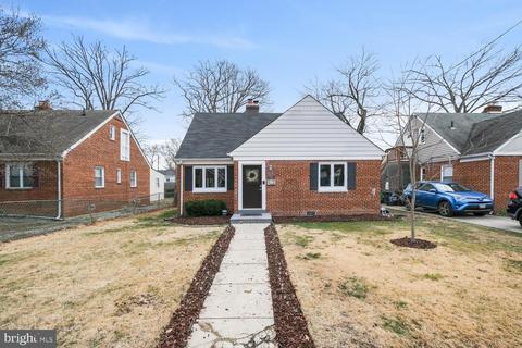 7205 24th Ave, Hyattsville, MD 20783