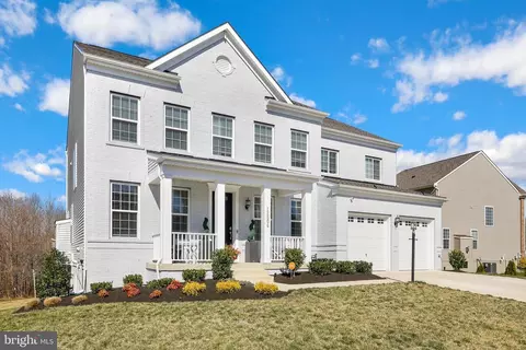 12504 Marlboro Pointe Dr, Upper Marlboro, MD 20772