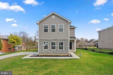 1007 58th Ave, Fairmount Heights, MD 20743