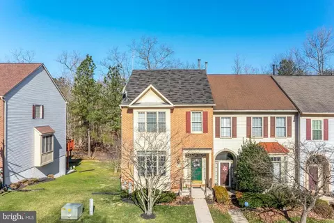 7920 Quill Point Dr, Bowie, MD 20720