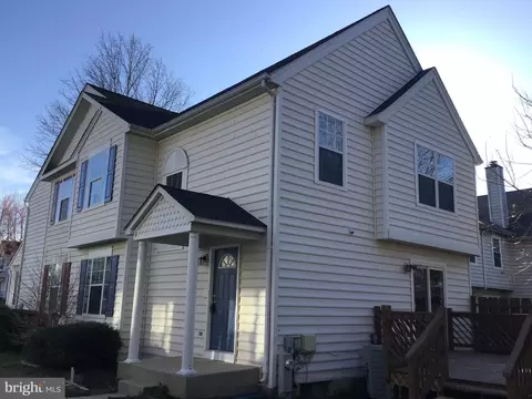 16210 Brooktrail Ct, Upper Marlboro, MD 20772