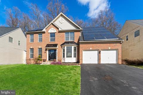 12314 Marleigh Dr, Bowie, MD 20720