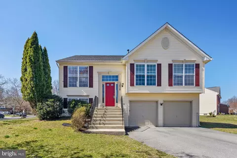 12828 Dunkirk Dr, Upper Marlboro, MD 20772