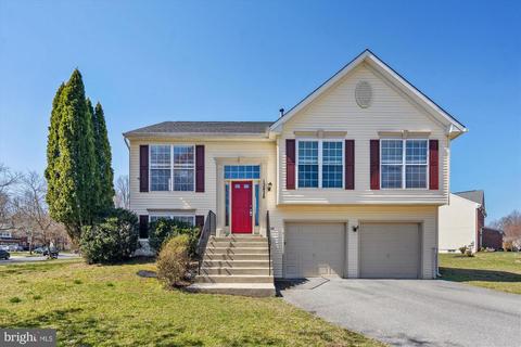 12828 Dunkirk Dr, Upper Marlboro, MD 20772