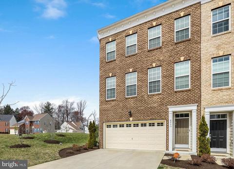 4217 Woodspring Ln, Upper Marlboro, MD 20772