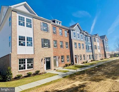 8804 Swift Way, Clinton, MD 20735
