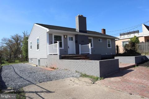 6601 Riggs Rd, Hyattsville, MD 20782