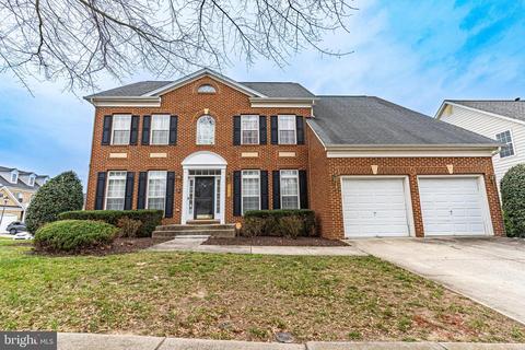 2405 Green Ginger Cir, Accokeek, MD 20607