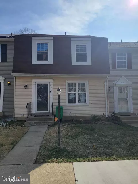 5947 Hil Mar Dr, District Heights, MD 20747
