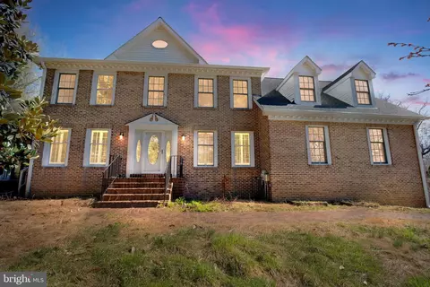 10800 Brookes Reserve Rd, Upper Marlboro, MD 20772