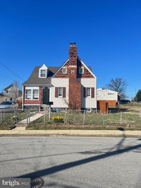 1106 60th Ave, Fairmount Heights, MD 20743