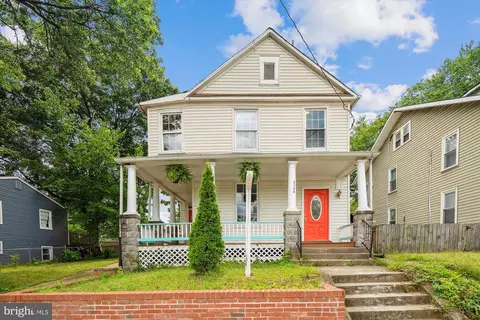 3728 Wells Ave, Mount Rainier, MD 20712