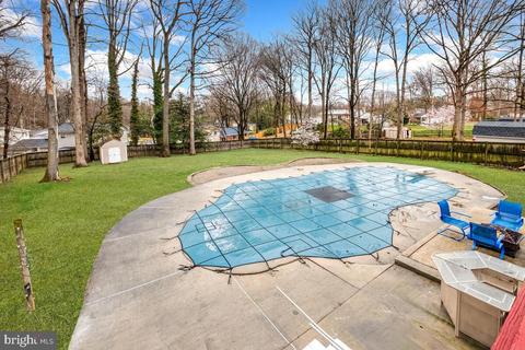 16109 Malcolm Dr, Laurel, MD 20707 photo 29