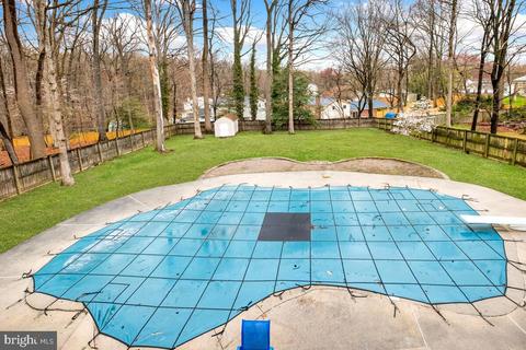 16109 Malcolm Dr, Laurel, MD 20707 photo 28