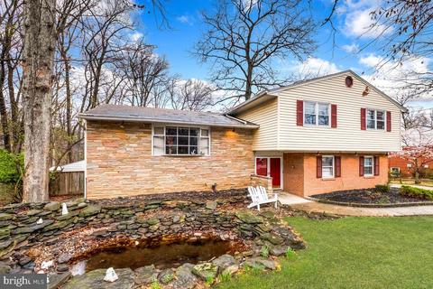 16109 Malcolm Dr, Laurel, MD 20707 photo 27