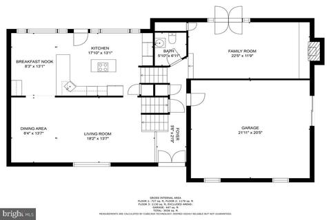 16109 Malcolm Dr, Laurel, MD 20707 photo 35