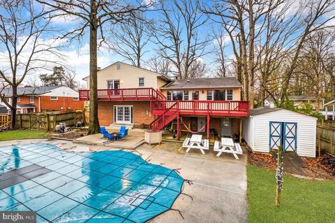 16109 Malcolm Dr, Laurel, MD 20707 photo 30