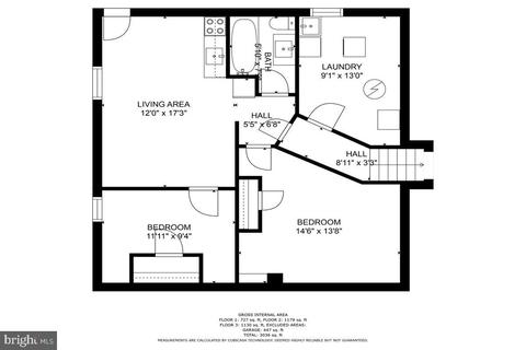 16109 Malcolm Dr, Laurel, MD 20707 photo 34