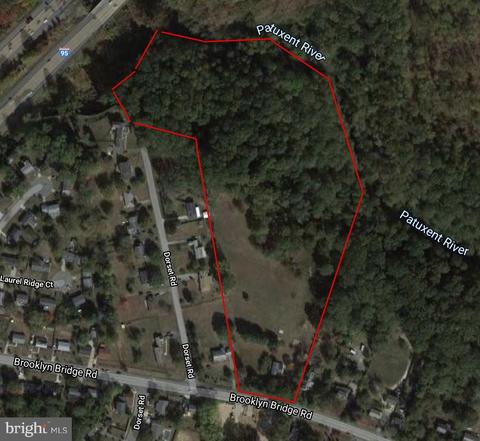 Brooklyn Bridge Road, Laurel, MD 20707