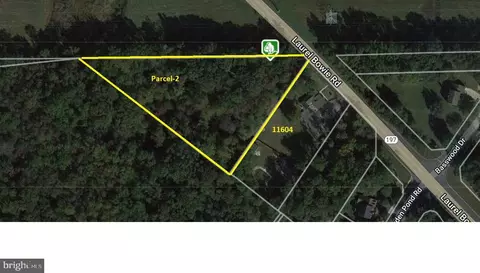 Laurel Bowie - Parcel 36, Laurel, MD 20707 photo 3