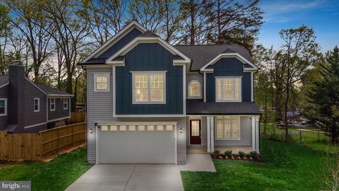 11405 Pitsea Dr, Beltsville, MD 20705